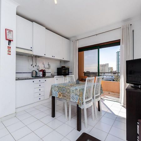 Akisol Rocha Mar Apartment ปอร์ติเมา ภายนอก รูปภาพ