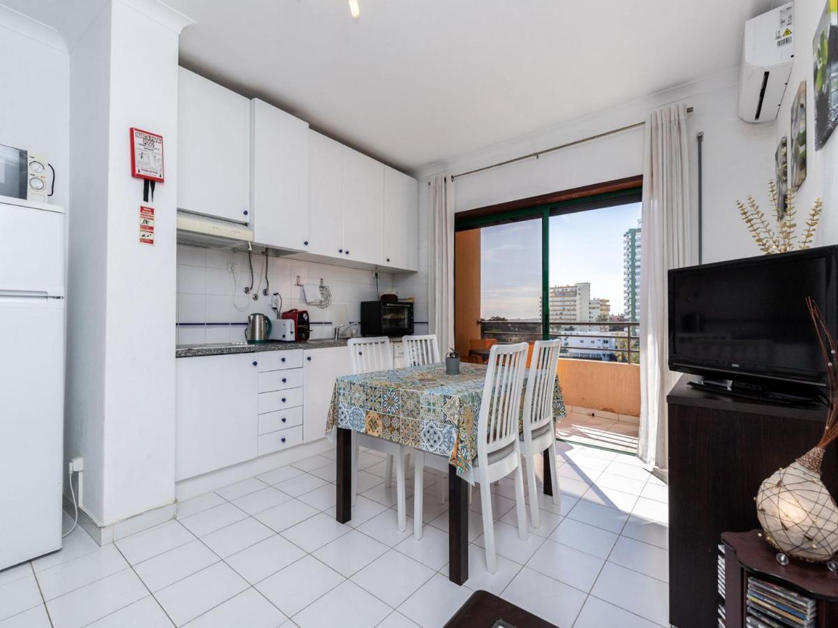 Akisol Rocha Mar Apartment ปอร์ติเมา ภายนอก รูปภาพ