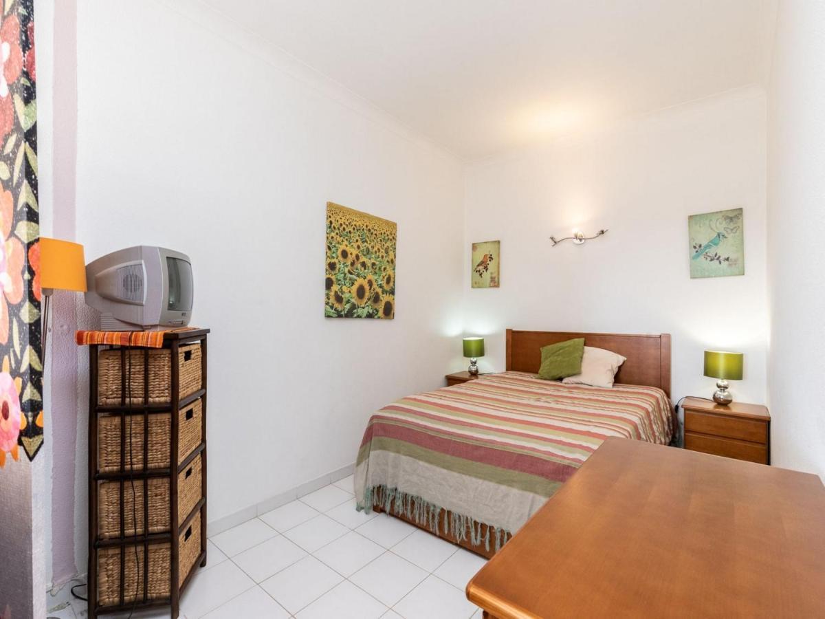 Akisol Rocha Mar Apartment ปอร์ติเมา ภายนอก รูปภาพ