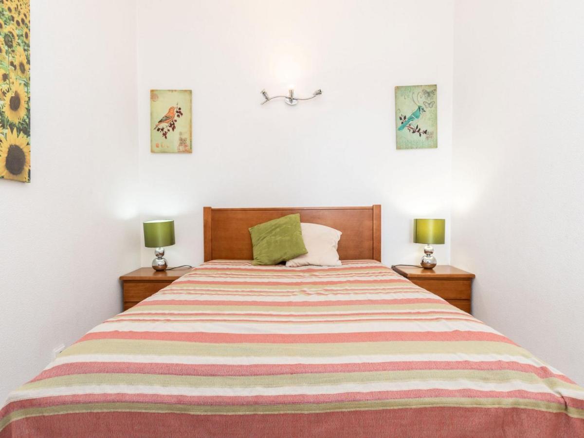 Akisol Rocha Mar Apartment ปอร์ติเมา ภายนอก รูปภาพ