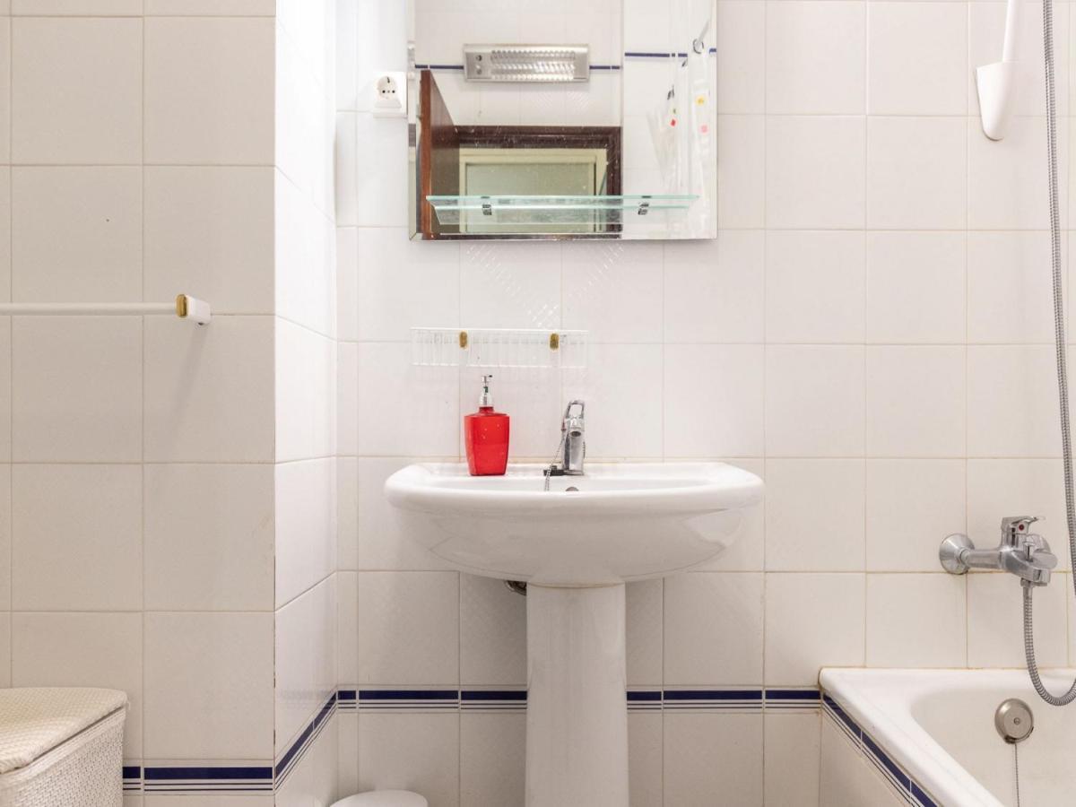 Akisol Rocha Mar Apartment ปอร์ติเมา ภายนอก รูปภาพ