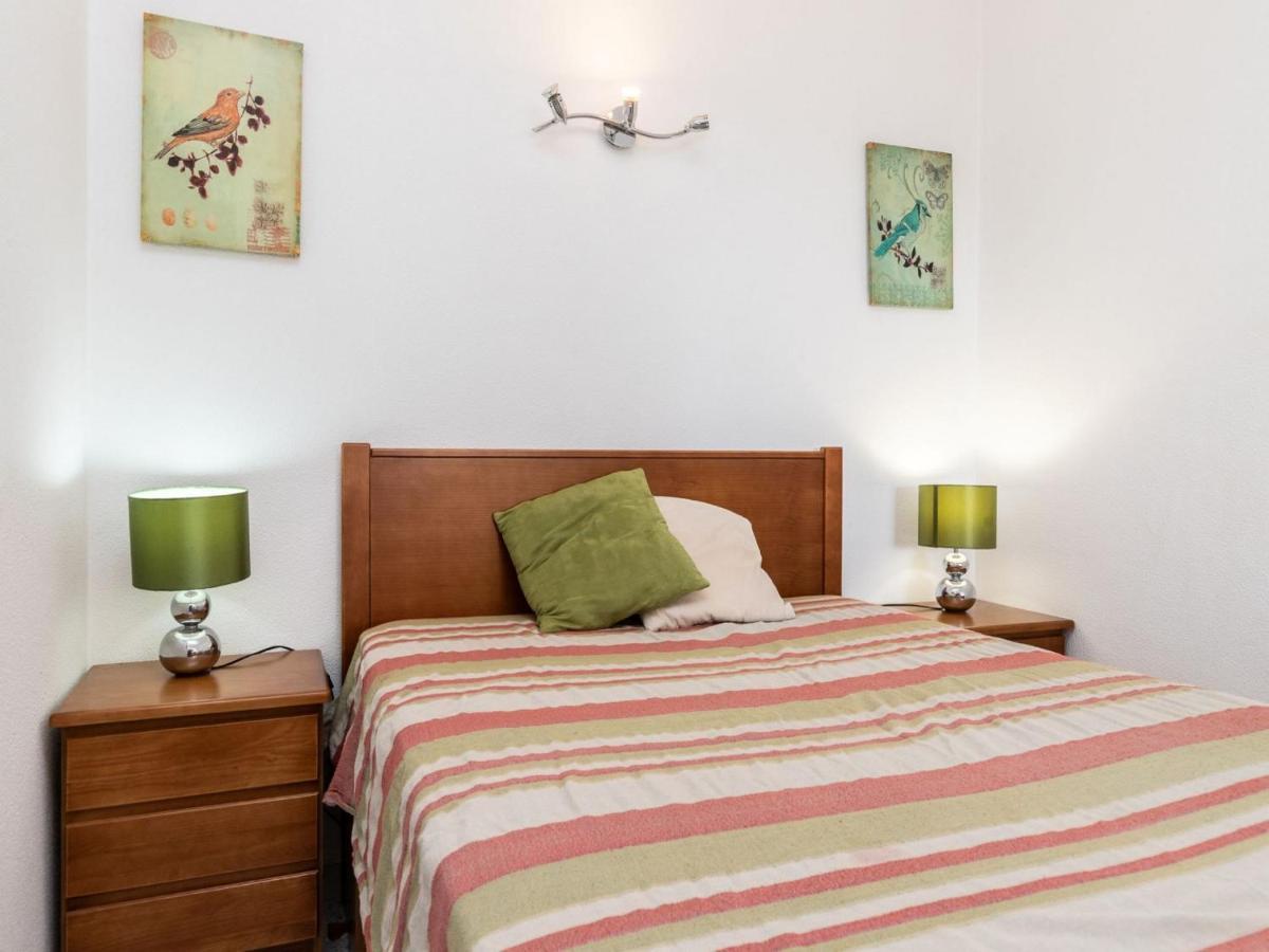 Akisol Rocha Mar Apartment ปอร์ติเมา ภายนอก รูปภาพ