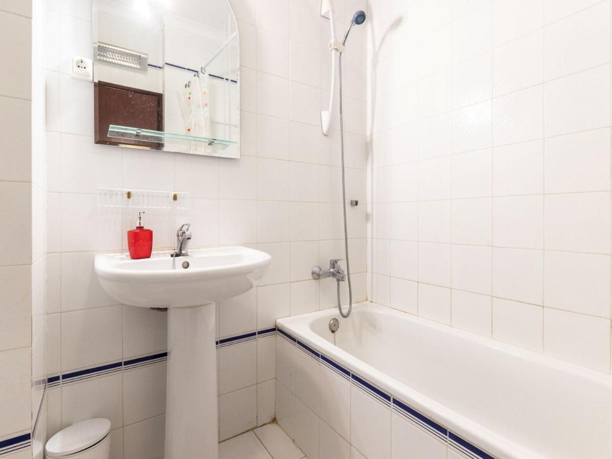 Akisol Rocha Mar Apartment ปอร์ติเมา ภายนอก รูปภาพ